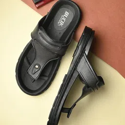 BUCIK Men Slip-On Comfort Sandals-picture-31