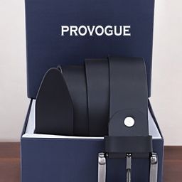 Provogue Men Leather Formal Belt-picture-44