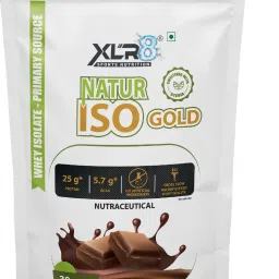 Natur Iso Gold 25 G protein, Whey Isolate primary source Whey Protein-image-50