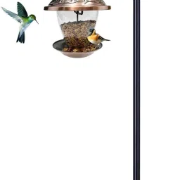 119.38 cm Stainless Steel Garden Stake-14