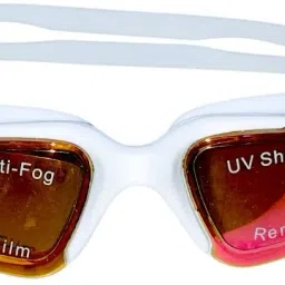 Morex Swimming Goggles for Men & Women With Adjustable Strap Air Tight SG-80-picture-26