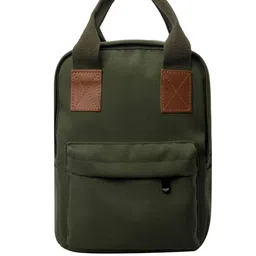 Mast & Harbour Unisex Textured Backpack-picture-38