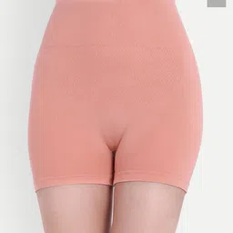 CALBONE Pack Of 2 High-Rise Tummy & Thigh Shaper-image-77