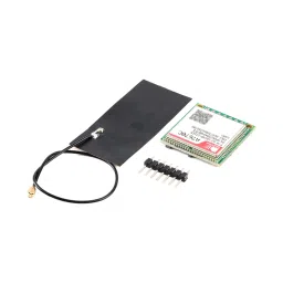 FS-MCore-A7670C 4G LTE Cat.1 SIM Module SIM A7670C Module With Antenna 4G LTE Cat.1 Cellular Module For IoT And M2M Applications- RS5602 FS-MCore-A7670C 4G LTE Cat.1 SIM Module SIM A7670C Module With Antenna 4G LTE Cat.1 Cellular Module For IoT And M2M Applications- RS5602-22