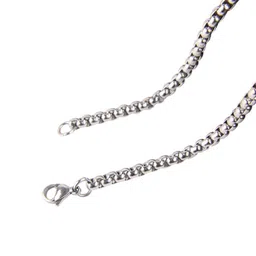 SALTY Set Of 2 Rugged & Rocky Pendant With Chain image 4