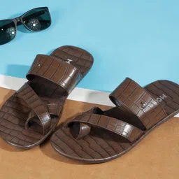 Mochi Men Slip-On Comfort Sandals-image-45