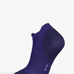 KIPRUN By Decathlon Men Run900 Thin Invisible Running Socks image 4