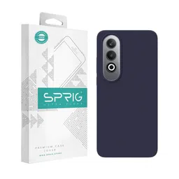 SPRIG Impact Resistant Shock Proof Silicone OnePlus Nord CE 4 Back Case-9