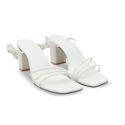 Miggler Block Sandals-33