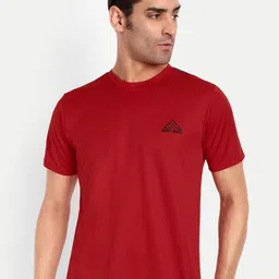 GRITPRO Men Applique T-shirt-picture-10
