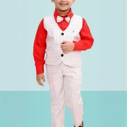 Go Berry Boys Shirt-40