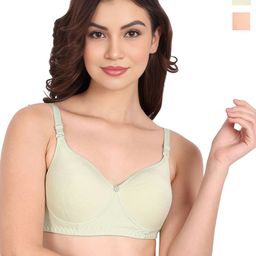 Liigne Bra Full Coverage Lightly Padded-picture-0