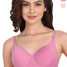 Liigne Bra Full Coverage Lightly Padded-image-92