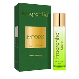 Fragrantia Impress Long Lasting Eau De Parfum - 30ml-13
