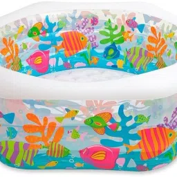 Ocean Reef Pool Inflatable Swimming Pool-picture-13