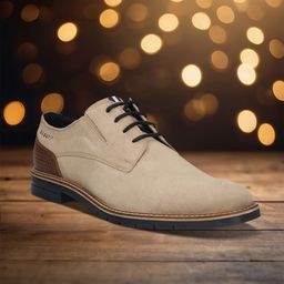 Bugatti Men Leather Formal Derbys-image-71