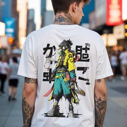 SMARTEES Men Graphic Printed T-shirt-image-97