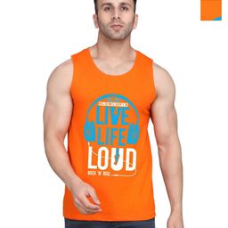 SLOWLORIS Men 2 Colourblocked Pockets Slim Fit T-shirt-image-52