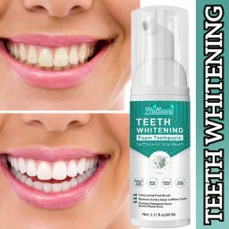 Teeth Form-Protects and Whitens Teeth Naturally Teeth Form Teeth Whitening Kit-29
