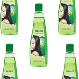 Harbal Hair Oil 150 ml Hair Oil-image-36