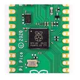 robodo Raspberry Pi Pico All New Raspberry Pi Pico Microcontroller Board (1 pcs) image 5