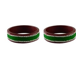 Vidhya Kangan Women Multi Bangle-image-71