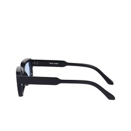 Peter Jones Eyewear Unisex Square Sunglasses with Polarised Lens image 2