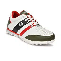 PROSMARTY Men Running Non-Marking Shoes-6