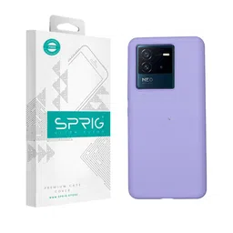 SPRIG Solid Printed Back Case Mobile Accessories-picture-34