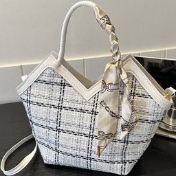 CORSICA Women White PU Handbags-picture-22