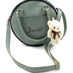 AAIFA Structured Sling Bag image 3