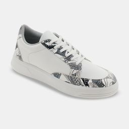 R&B Men Printed PU Sneakers-picture-54