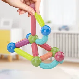 BAESD BPA Free Learning and Development Toys image 3