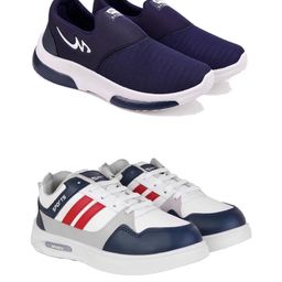 PENNEN Men Multi Sports Shoes-picture-0