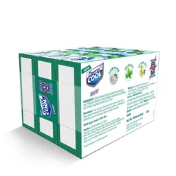 DermiCOOL Set of 3 Soap - 125g each image 2