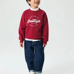 H&M Printed Sweatshirt-picture-29