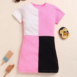 YK A-Line Dress-13