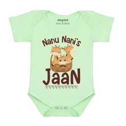 Arvesa Infants Printed Bodysuit-picture-47