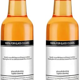 Glass Oil Cleaner Car Windshield Cleaner Oil Film Remover Liquid Vehicle Glass Cleaner-image-8