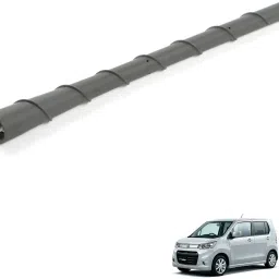FIBER RUBBER ANTENNA COMPATIBLE WITH WAGONR STINGRAY Satellite Vehicle Antenna-image-90
