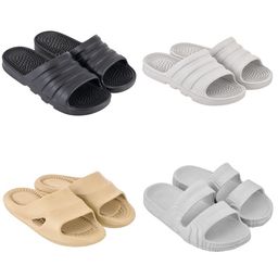 Feel alive Set Of 4 Sliders Flip Flops-picture-34