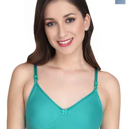 Liigne Pack Of 2 Full Coverage Lightly Padded Everyday Bra-57