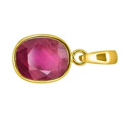 RAVIOUR LIFESTYLE Girls Brass Pendant-image-32