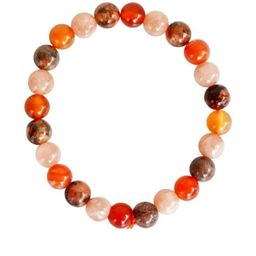 VIBESLE Unisex Beaded Slip-on Bracelet-51