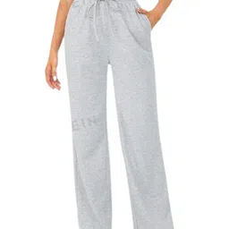 MS BOTTOM Women Regular Fit Trousers-image-33