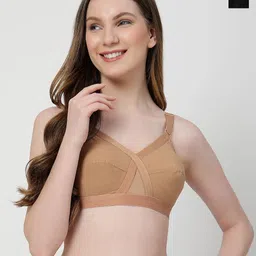 LILY Women Pack of 2 Full Coverage Bra-52