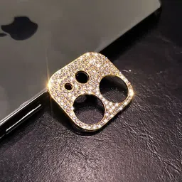 Luxury Kase Solid Printed iPhone 12 Back Case Mobile Accessories-14