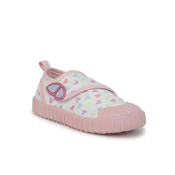 Bubblegummers Girls Slip-On Sneakers-picture-36