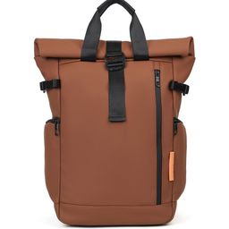 FUR JADEN Unisex Backpack with Anti-Theft-27