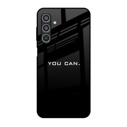 QRIOH You Can Printed Samsung Galaxy M35 5G Back Case Mobile Accessories-picture-43